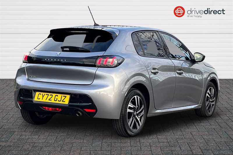 Used Peugeot 208 2023 for sale - 77773511: Photo 3