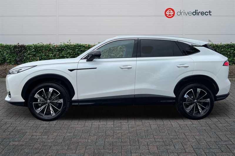 Used MG MG HS 2025 for sale - 78175169: Photo 6