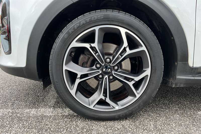 Used Kia Sportage 2020 for sale - 77843472: Photo 9