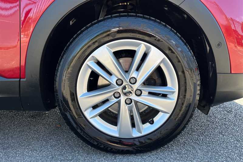 Used Vauxhall Grandland 2022 for sale - 78207577: Photo 11