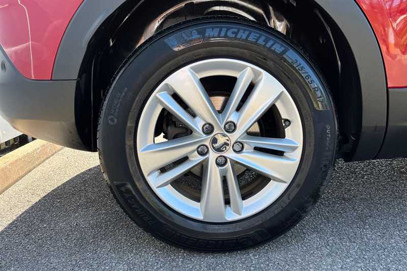 Used Vauxhall Grandland 2022 for sale - 78207577: Photo 12