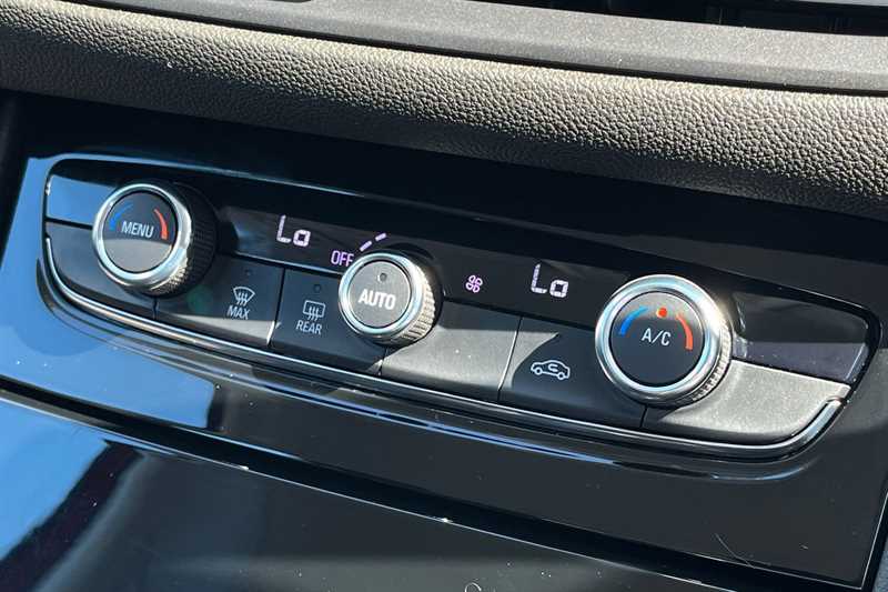 Used Vauxhall Grandland 2022 for sale - 78207577: Photo 15