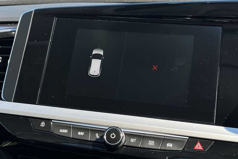 Used Vauxhall Grandland 2022 for sale - 78207577: Photo 19