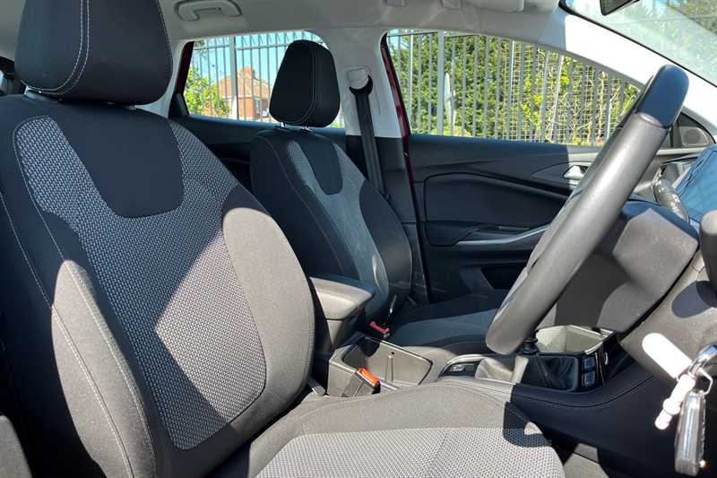 Used Vauxhall Grandland 2022 for sale - 78207577: Photo 23