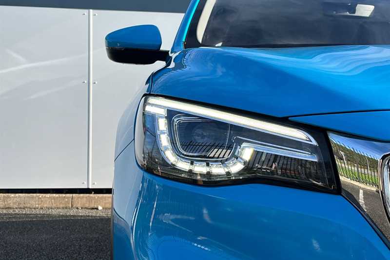 Used MG MG HS 2022 for sale - 76890738: Photo 28