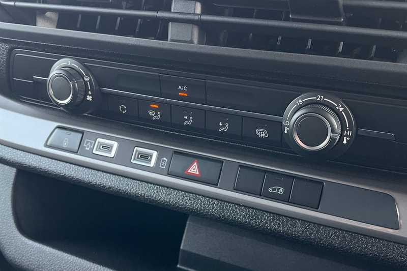 Used Vauxhall Vivaro 2024 for sale - 76844229: Photo 15