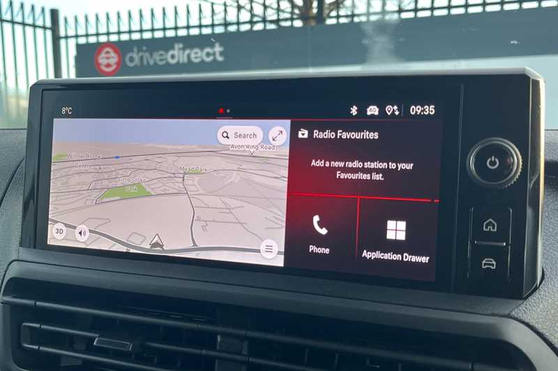 Used Vauxhall Vivaro 2024 for sale - 76844229: Photo 17