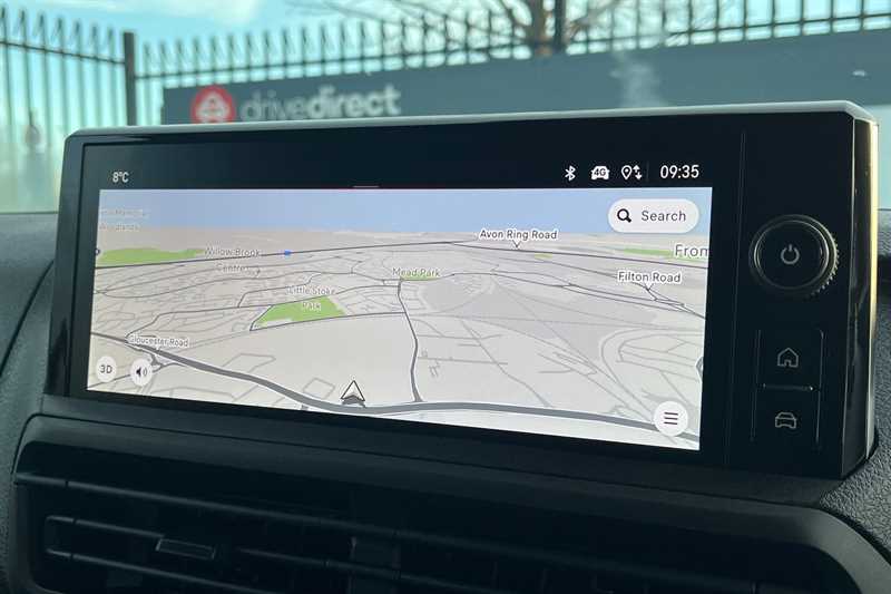 Used Vauxhall Vivaro 2024 for sale - 76844229: Photo 18