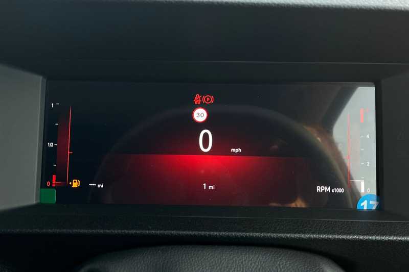 Used Vauxhall Vivaro 2024 for sale - 76844229: Photo 20