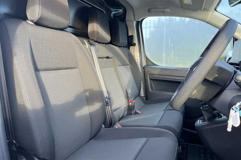 Used Vauxhall Vivaro 2024 for sale - 76844229: Photo 23