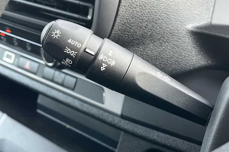 Used Vauxhall Vivaro 2024 for sale - 76844229: Photo 27