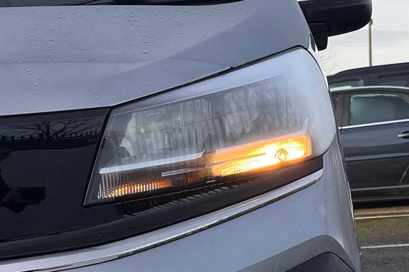 Used Vauxhall Vivaro 2024 for sale - 76844229: Photo 31