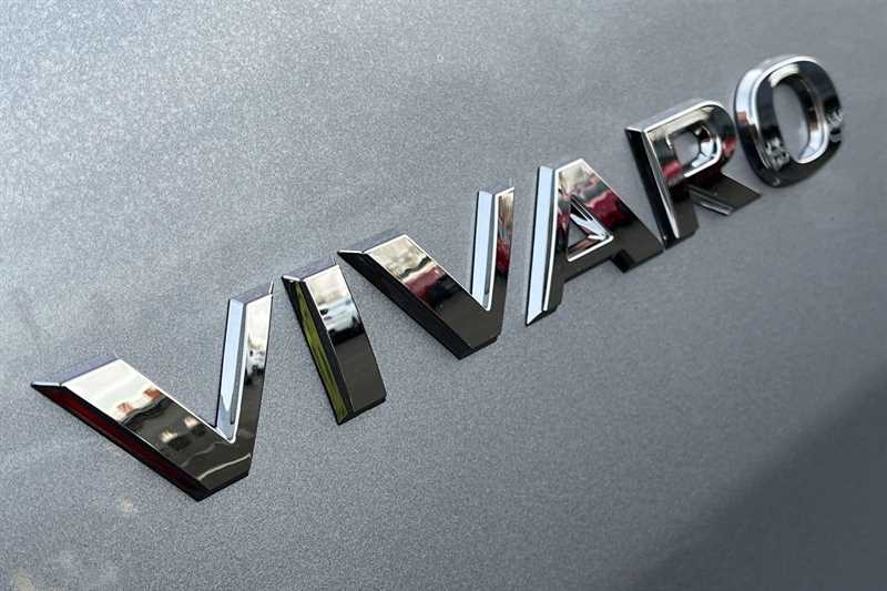 Used Vauxhall Vivaro 2024 for sale - 76844229: Photo 32