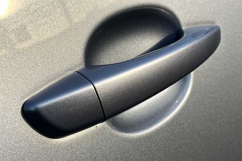 Used Vauxhall Vivaro 2024 for sale - 76844229: Photo 34