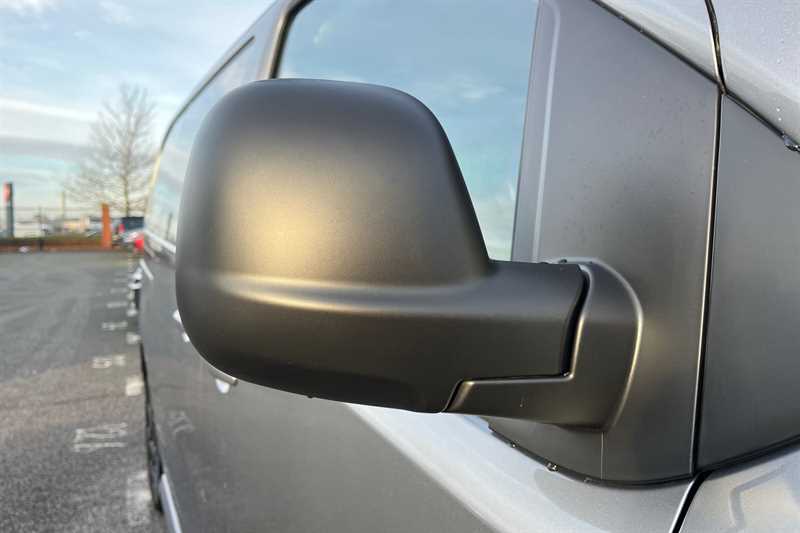 Used Vauxhall Vivaro 2024 for sale - 76844229: Photo 35