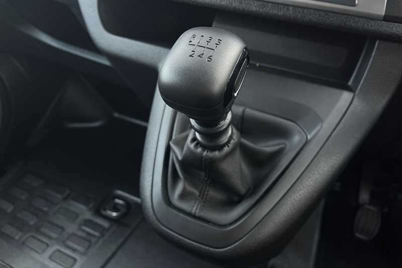 Used Vauxhall Vivaro 2024 for sale - 76844229: Photo 38