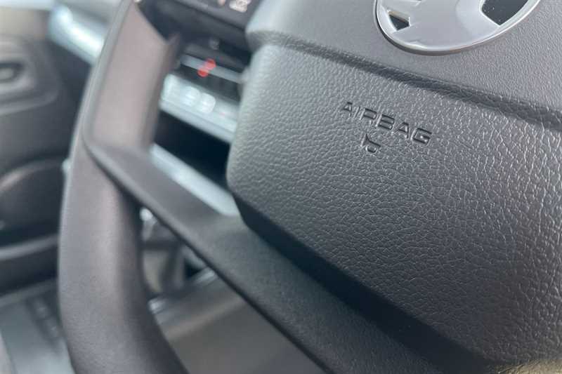 Used Vauxhall Vivaro 2024 for sale - 76844229: Photo 40