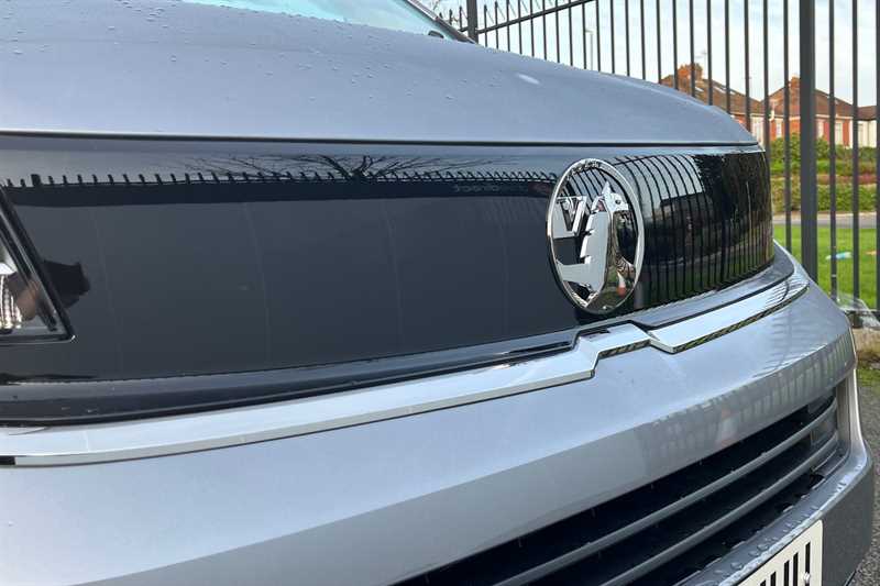 Used Vauxhall Vivaro 2024 for sale - 76844229: Photo 42