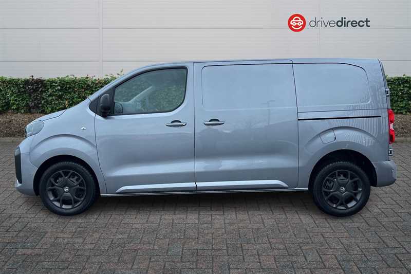 Used Vauxhall Vivaro 2024 for sale - 76844229: Photo 6