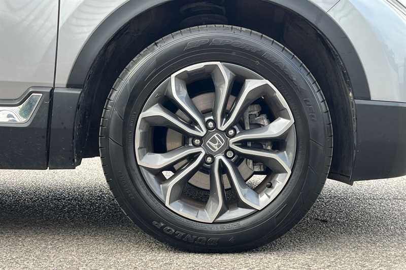 Used Honda CR-V 2023 for sale - 76448566: Photo 10