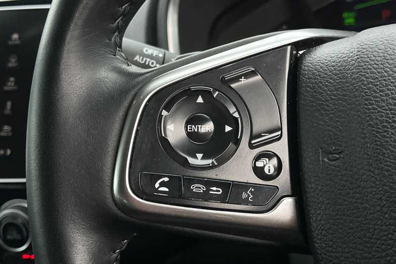 Used Honda CR-V 2023 for sale - 76448566: Photo 21