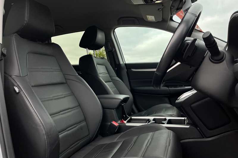 Used Honda CR-V 2023 for sale - 76448566: Photo 23