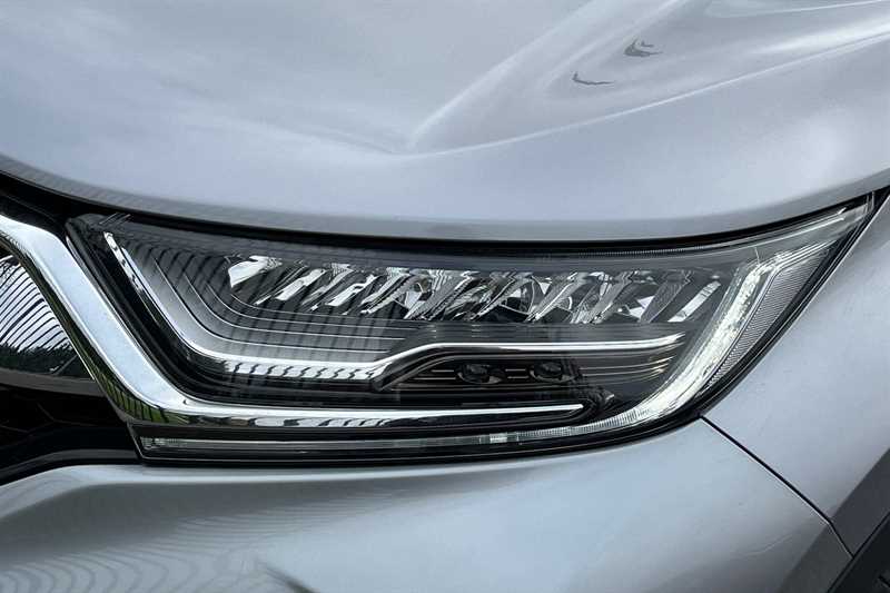 Used Honda CR-V 2023 for sale - 76448566: Photo 29