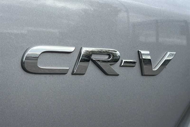 Used Honda CR-V 2023 for sale - 76448566: Photo 30