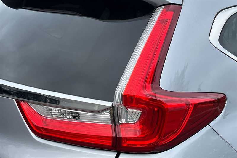 Used Honda CR-V 2023 for sale - 76448566: Photo 32