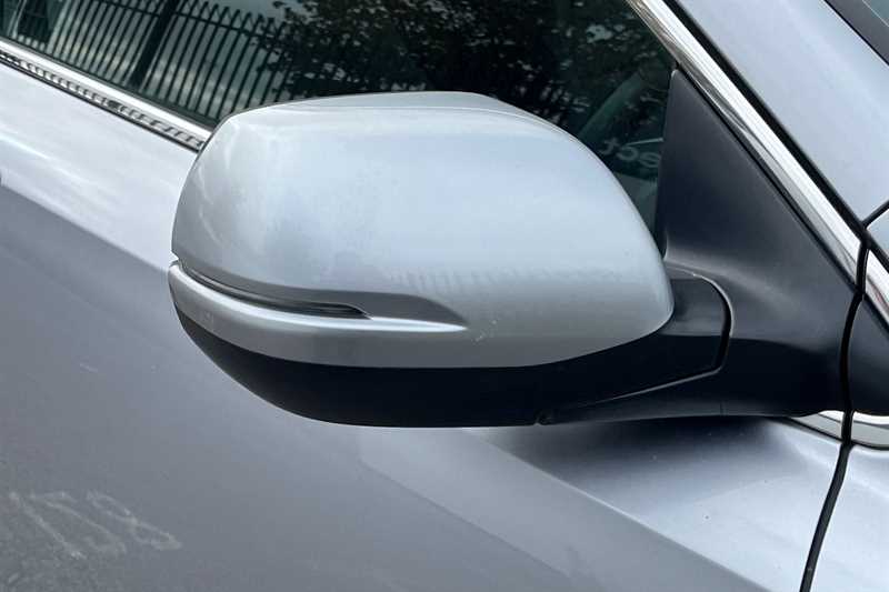 Used Honda CR-V 2023 for sale - 76448566: Photo 34