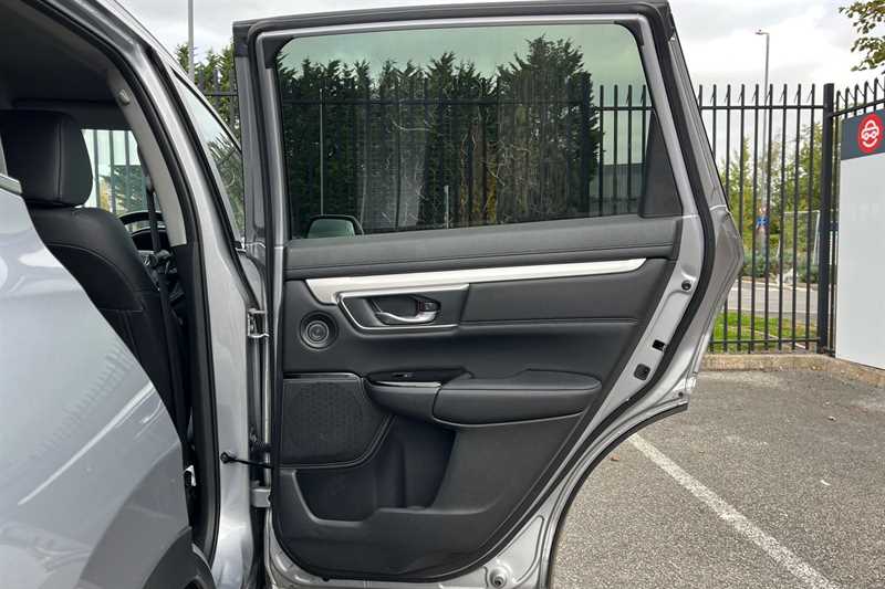 Used Honda CR-V 2023 for sale - 76448566: Photo 39