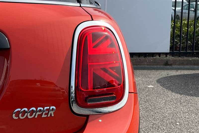 Used MINI Hatch 2019 for sale - 78208522: Photo 32