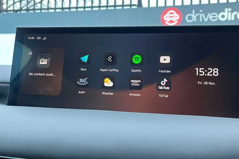 Used MG MG IM6 2025 for sale - 76851952: Photo 17