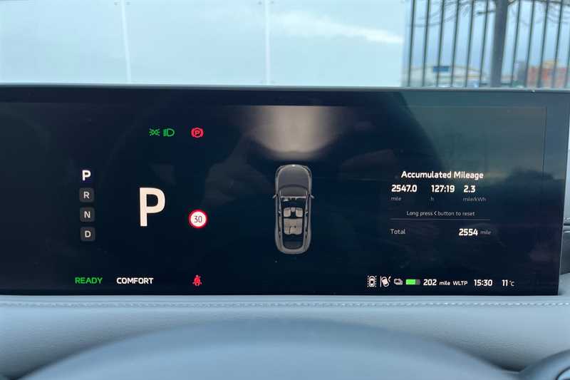 Used MG MG IM6 2025 for sale - 76851952: Photo 20