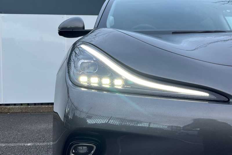 Used MG MG IM6 2025 for sale - 76851952: Photo 28