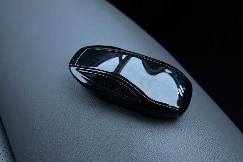 Used MG MG IM6 2025 for sale - 76851952: Photo 36