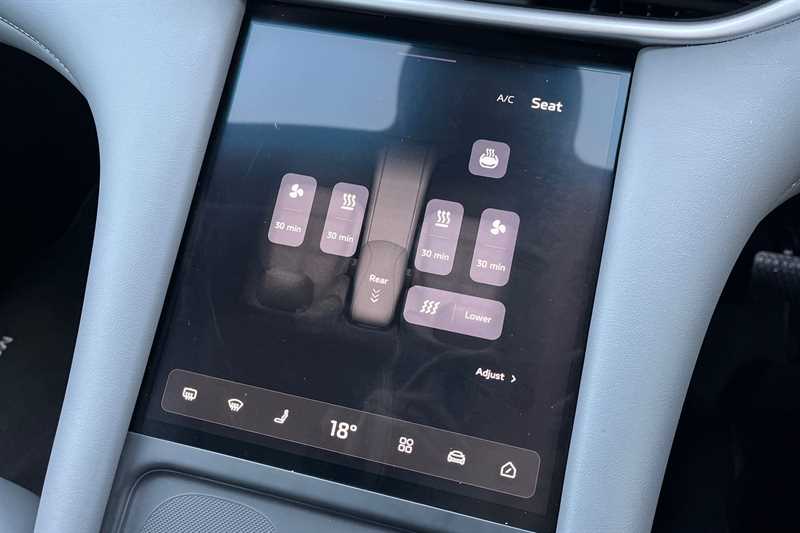 Used MG MG IM6 2025 for sale - 76851952: Photo 39