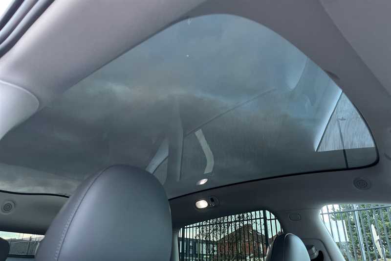 Used MG MG IM6 2025 for sale - 76851952: Photo 44