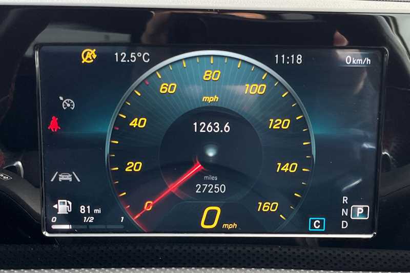 Used Mercedes-Benz A-Class 2021 for sale - 78138863: Photo 20