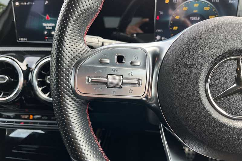 Used Mercedes-Benz A-Class 2021 for sale - 78138863: Photo 21