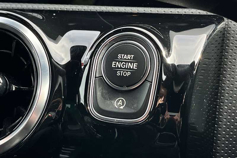 Used Mercedes-Benz A-Class 2021 for sale - 78138863: Photo 40