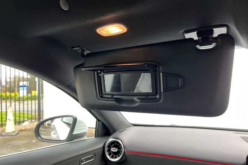 Used Mercedes-Benz A-Class 2021 for sale - 78138863: Photo 43