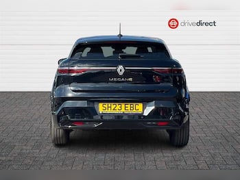 Used Renault Megane E Tech 2023 for sale - 79682918: Photo