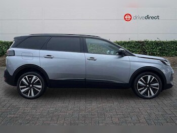 Used Peugeot 5008 2021 for sale - 75772519: Photo