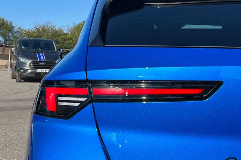 Used Vauxhall Astra 2025 for sale - 77486667: Photo 31