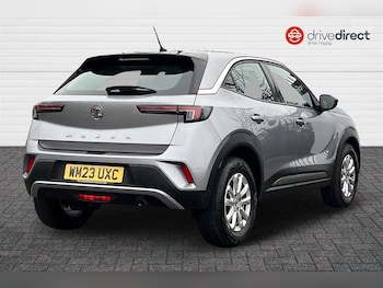 Used Vauxhall Mokka 2023 for sale - 78235569: Photo