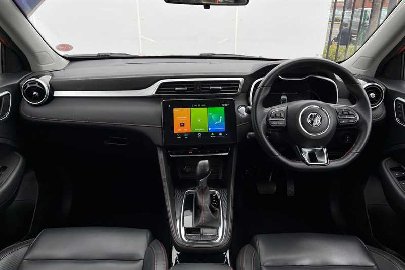 Used MG MG ZS 2022 for sale - 78208750: Photo 13