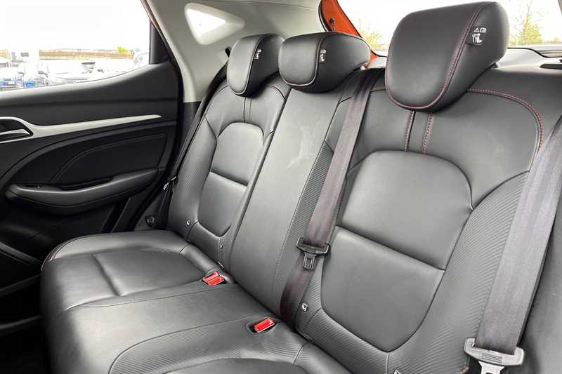 Used MG MG ZS 2022 for sale - 78208750: Photo 24