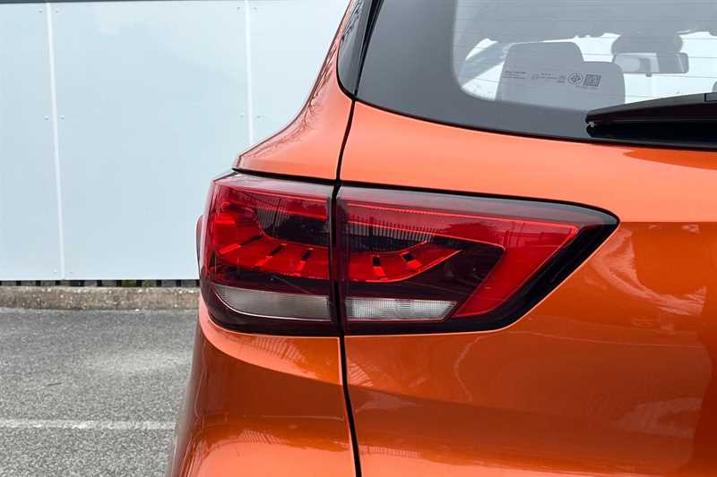 Used MG MG ZS 2022 for sale - 78208750: Photo 31