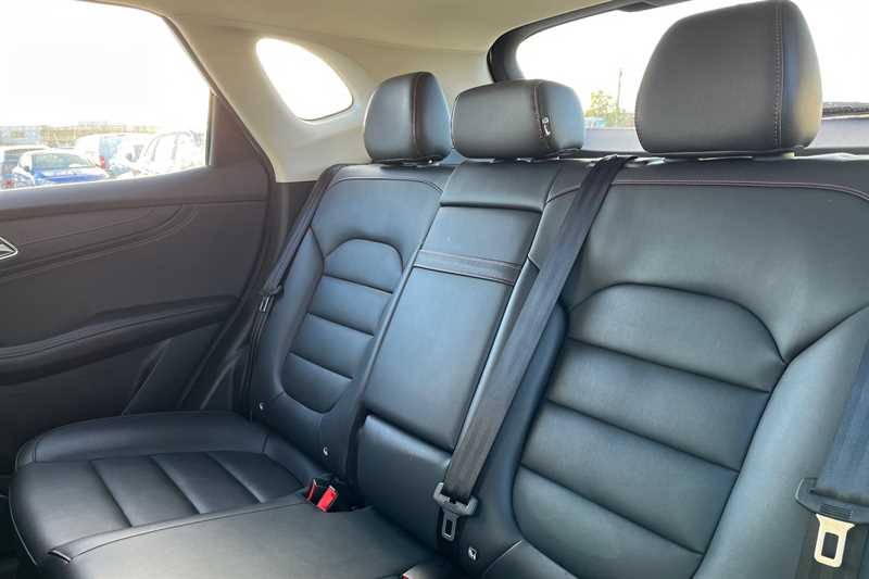 Used MG MG HS 2023 for sale - 77334760: Photo 24